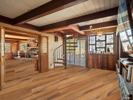 $725,000 | 3720 Terrace Drive, South Lake Tahoe, CA 96150