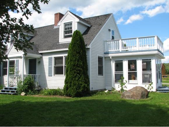 126 Thompson Road Walpole, NH 03608 - Photo 1 of 1