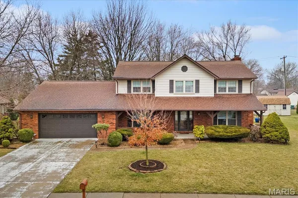 $2,575 | 1017 Woodleaf Drive, O'Fallon, IL 62269