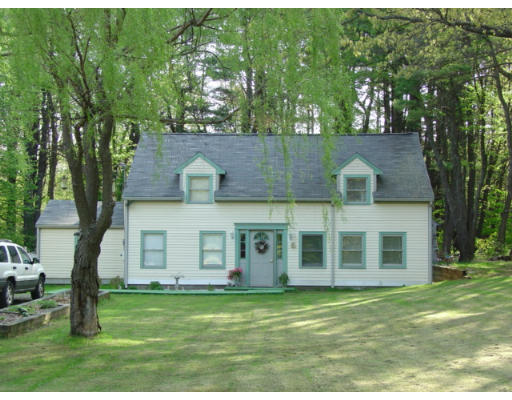 49 True Road Salisbury, MA 01952 - Photo 1 of 9