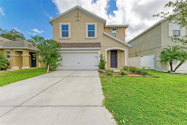 $413,500 | 123 San Avellino Court, Bradenton, FL 34208