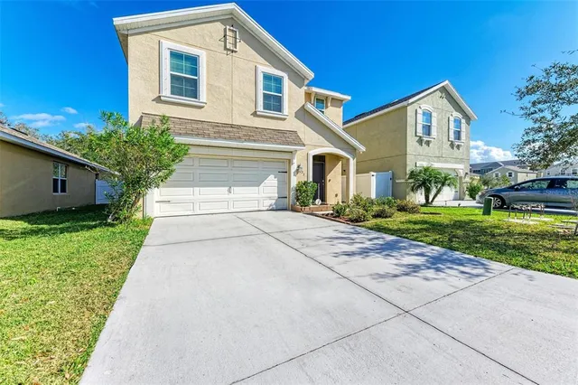 $413,500 | 123 San Avellino Court, Bradenton, FL 34208
