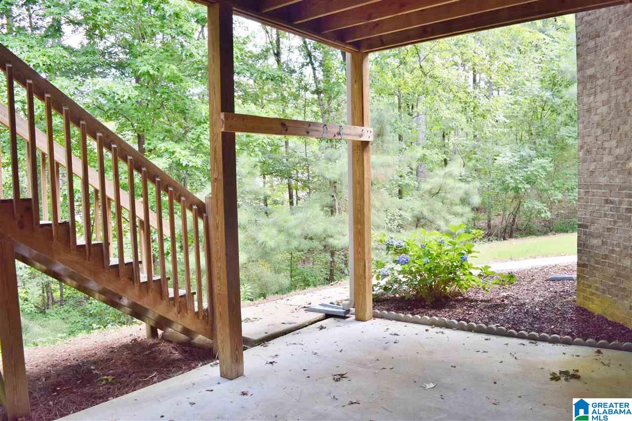 536 Timberline Trail Calera, AL 35040 - Photo 44 of 50