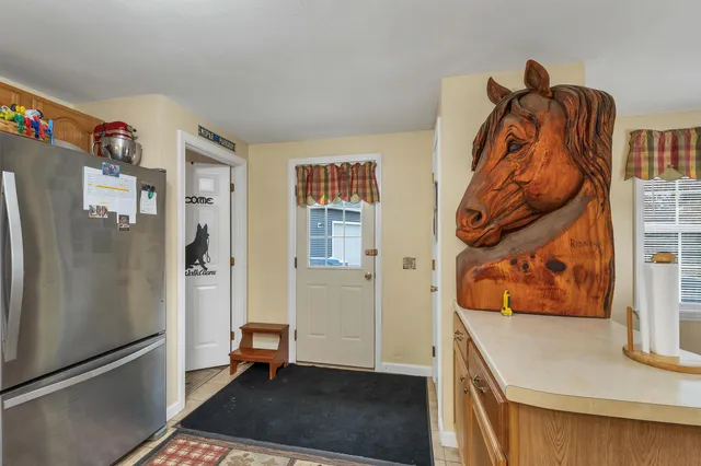 $649,000 | 251 Hill Road, Franklin, NH 03235