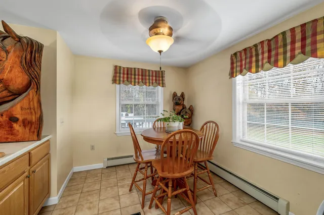 $649,000 | 251 Hill Road, Franklin, NH 03235