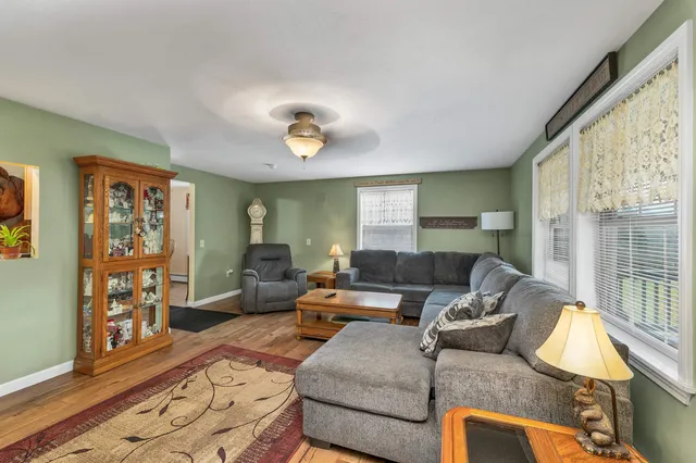 $649,000 | 251 Hill Road, Franklin, NH 03235