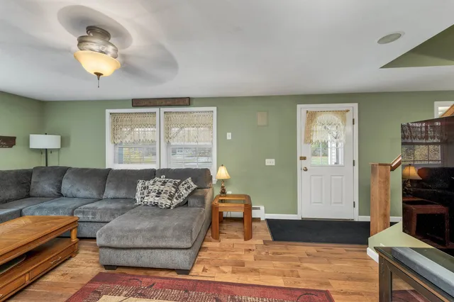 $649,000 | 251 Hill Road, Franklin, NH 03235