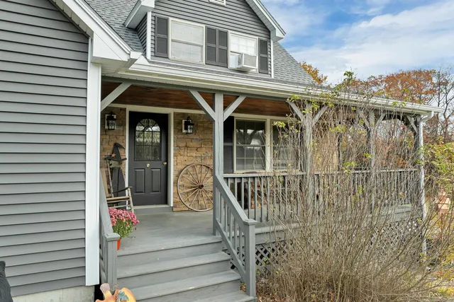 $649,000 | 251 Hill Road, Franklin, NH 03235