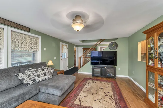 $649,000 | 251 Hill Road, Franklin, NH 03235