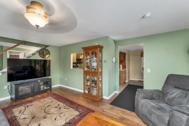 $649,000 | 251 Hill Road, Franklin, NH 03235