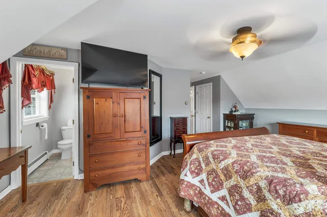 $649,000 | 251 Hill Road, Franklin, NH 03235