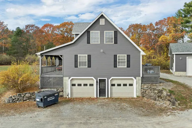 $649,000 | 251 Hill Road, Franklin, NH 03235