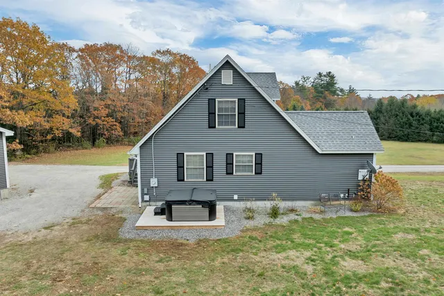 $649,000 | 251 Hill Road, Franklin, NH 03235