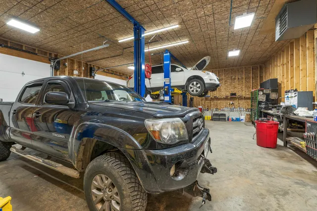 $649,000 | 251 Hill Road, Franklin, NH 03235