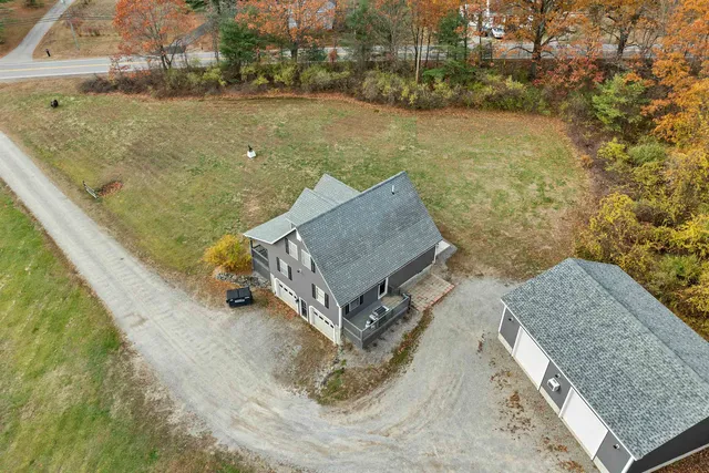 $649,000 | 251 Hill Road, Franklin, NH 03235
