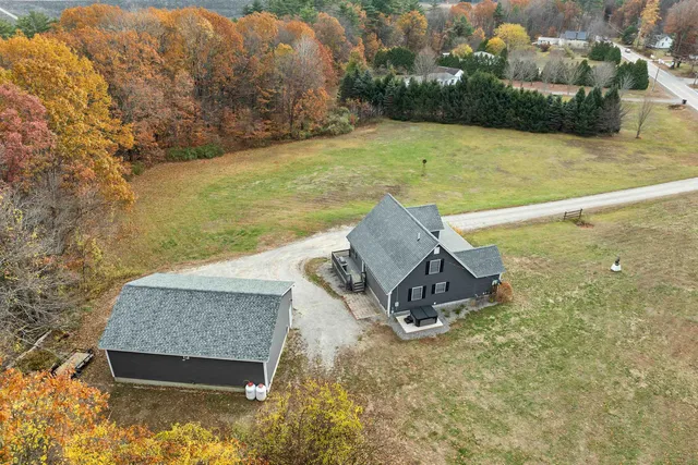 $649,000 | 251 Hill Road, Franklin, NH 03235