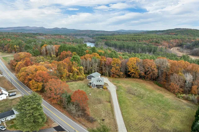 $649,000 | 251 Hill Road, Franklin, NH 03235