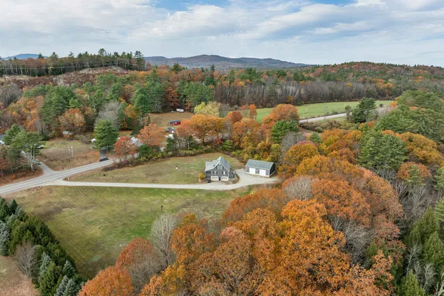 $649,000 | 251 Hill Road, Franklin, NH 03235