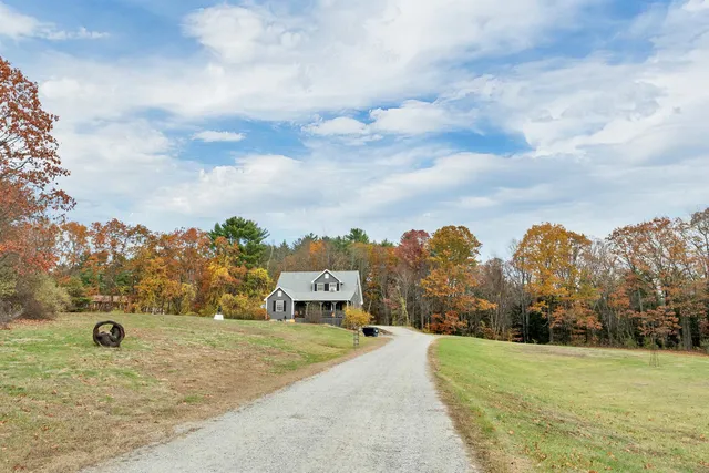 $649,000 | 251 Hill Road, Franklin, NH 03235