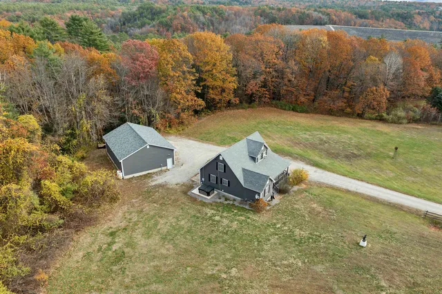 $649,000 | 251 Hill Road, Franklin, NH 03235