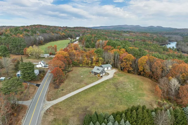 $649,000 | 251 Hill Road, Franklin, NH 03235