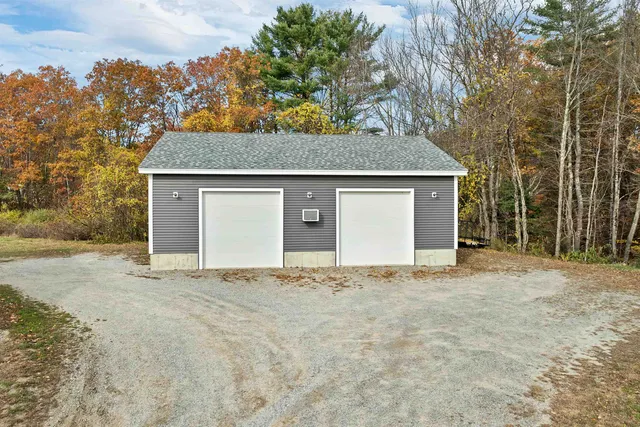 $649,000 | 251 Hill Road, Franklin, NH 03235