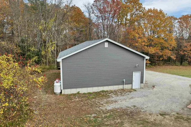 $649,000 | 251 Hill Road, Franklin, NH 03235