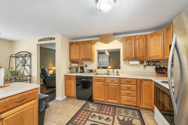 $649,000 | 251 Hill Road, Franklin, NH 03235