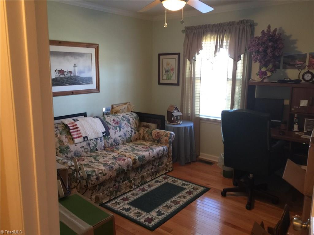 878 Mountain View Road King, NC 27021 - Photo 15 of 30 3rd Bed room