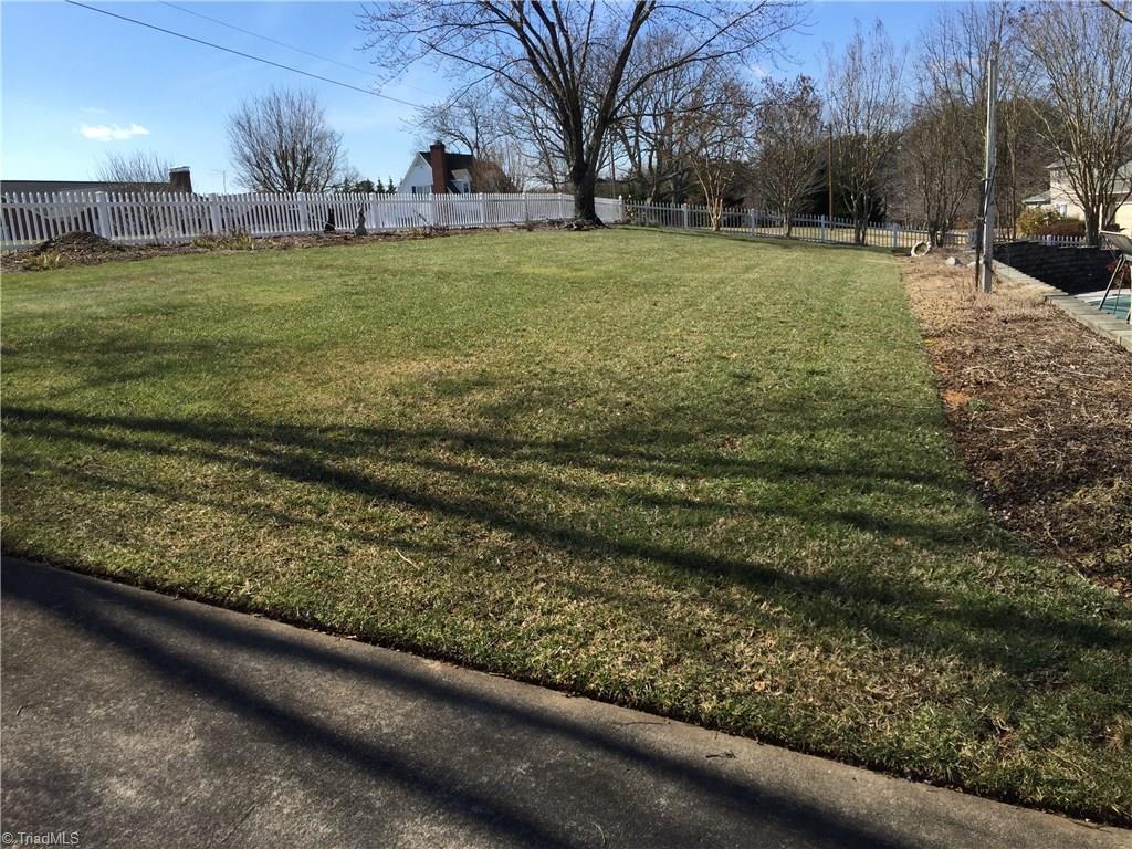 878 Mountain View Road King, NC 27021 - Photo 24 of 30 Back yard