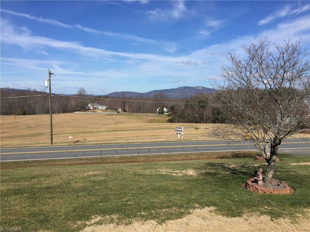 878 Mountain View Road King, NC 27021 - Photo 29 of 30 Mountain views from front of property!