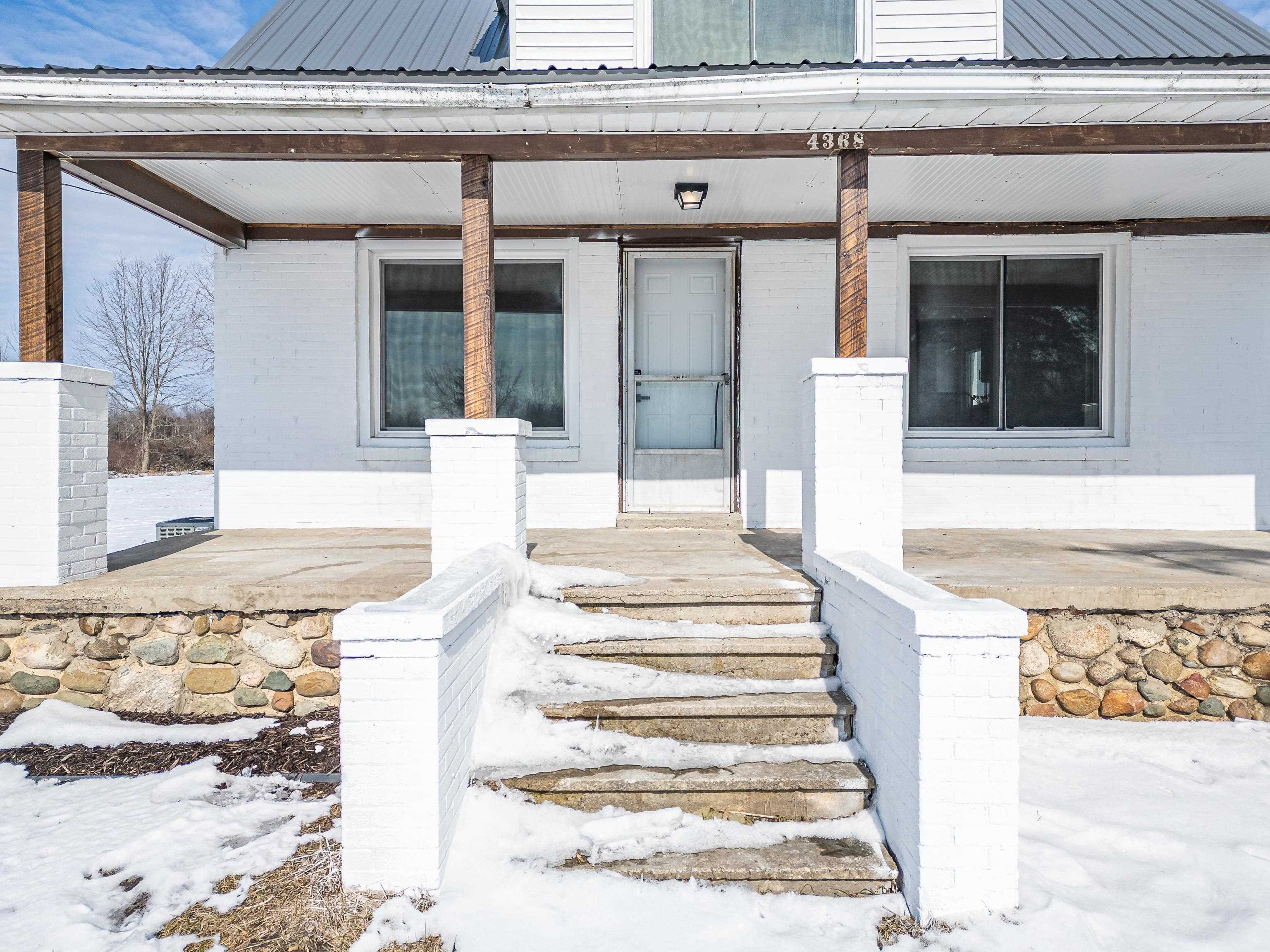 4368 West Curtis Road Coleman, MI 48618 - Photo 75 of 84 Gallery Image 75