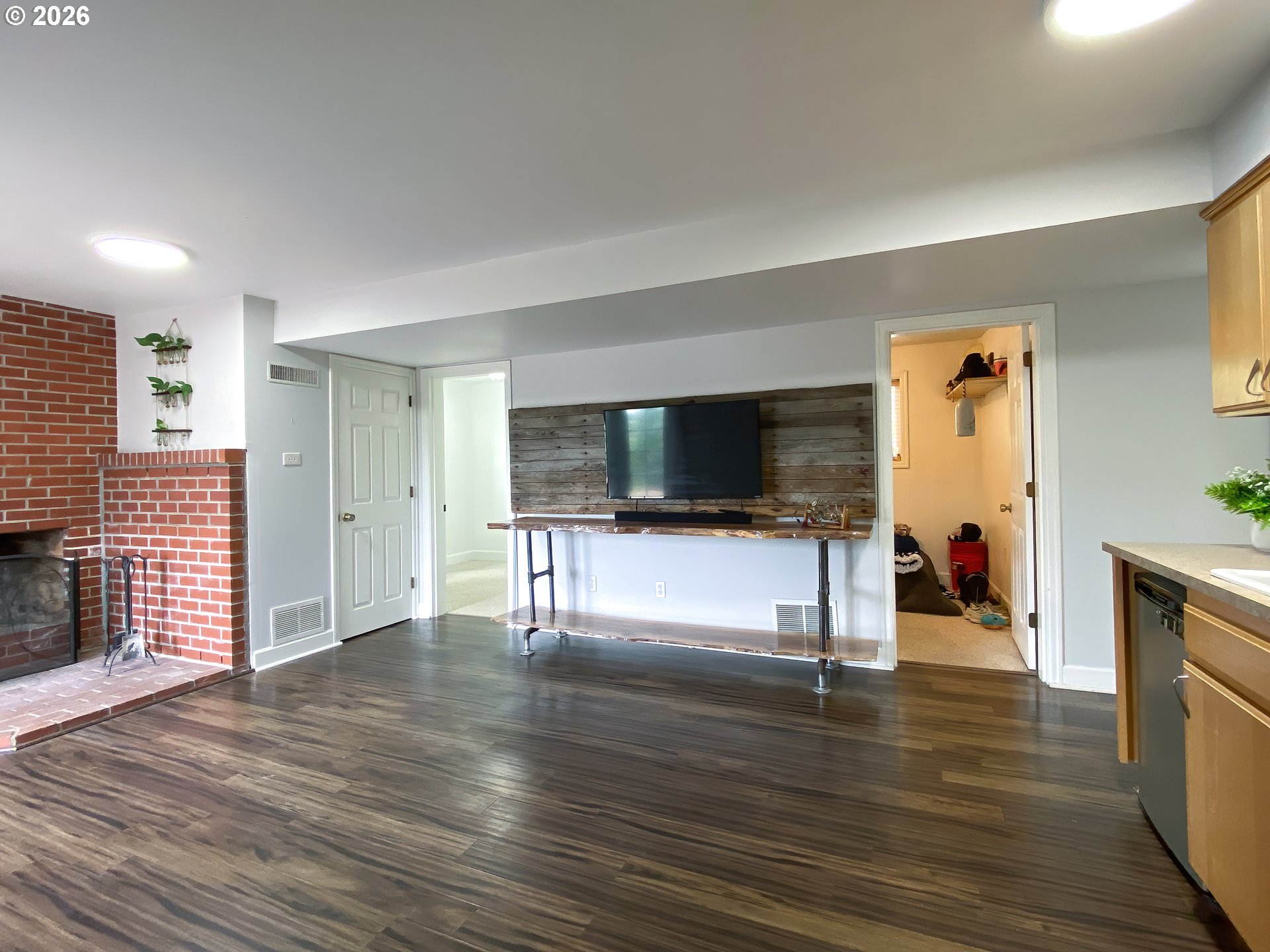 28960 Southeast Stone Road Gresham, OR 97080 - Photo 13 of 40 Family Room