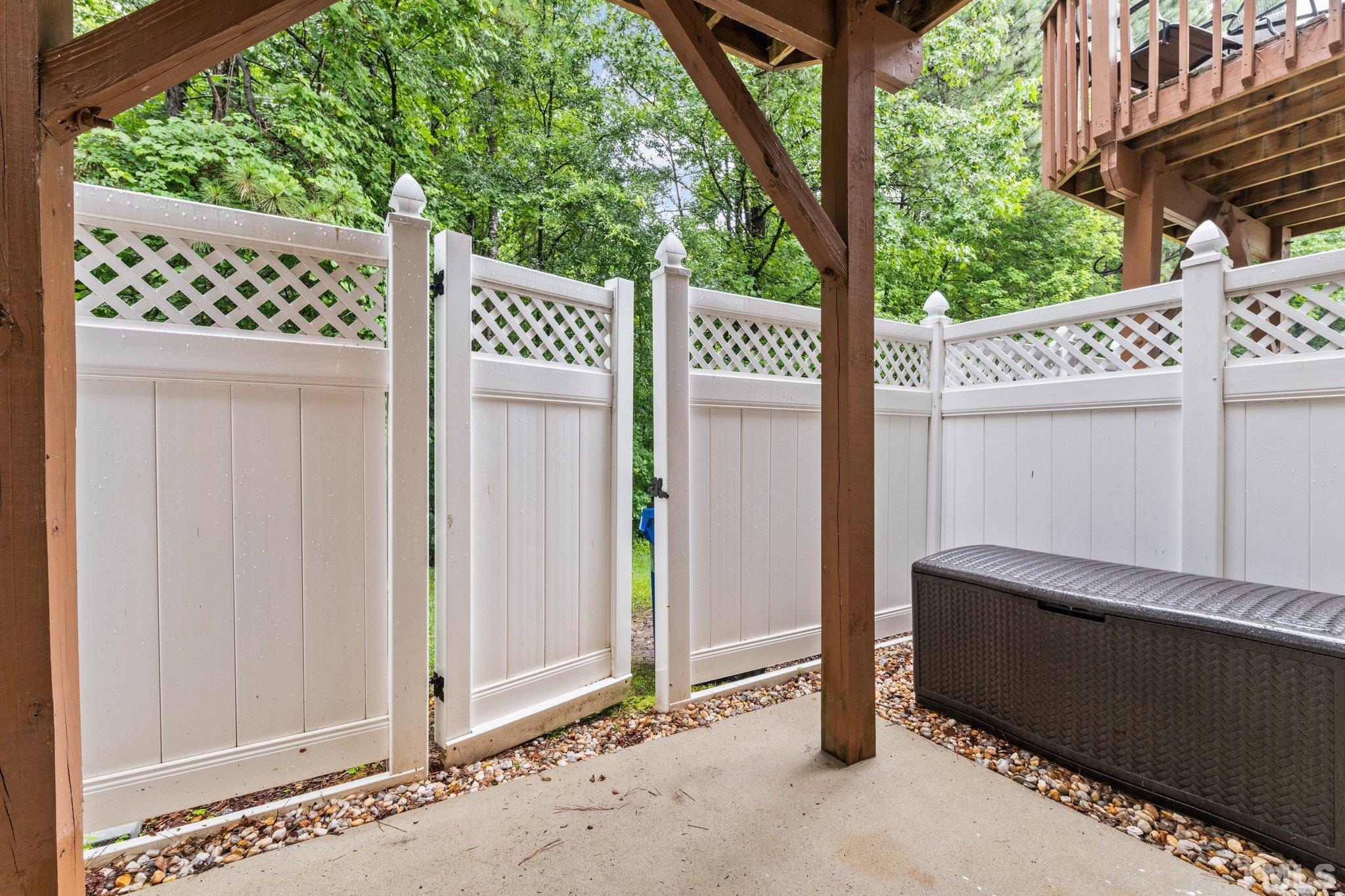 7882 Spungold Street Raleigh, NC 27617 - Photo 23 of 27