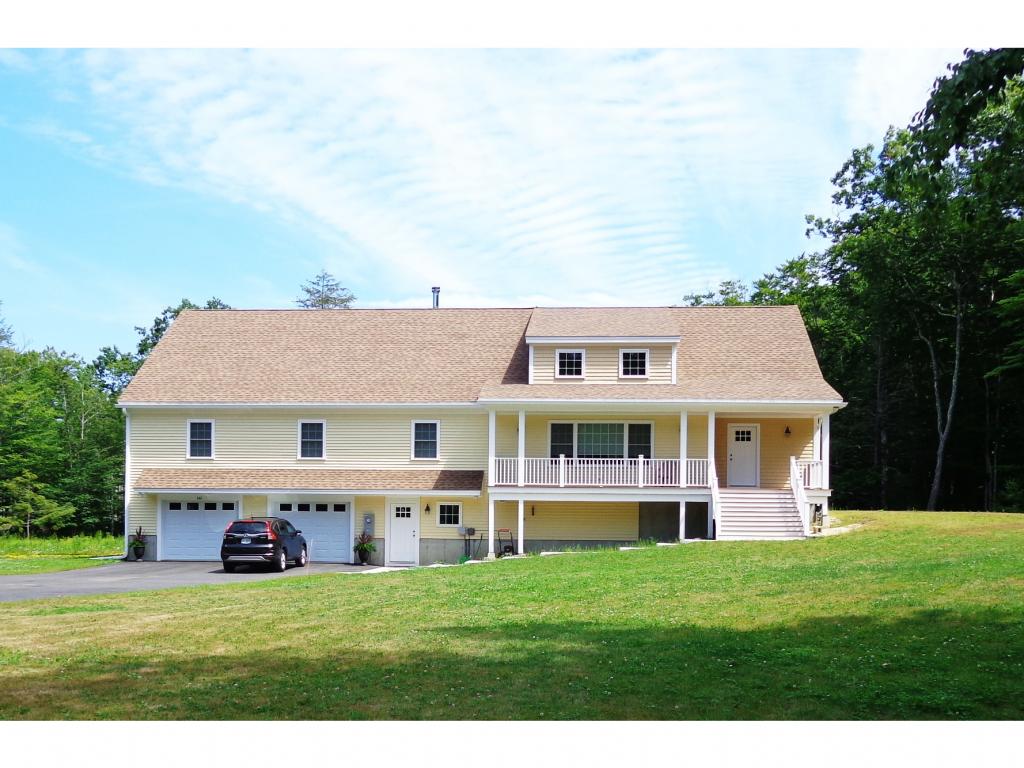 646 Central Road Rye, NH 03871 - Photo 2 of 31