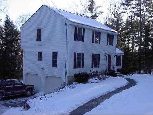 87 Goodhue Road Derry, NH 03038 - Photo 1 of 1