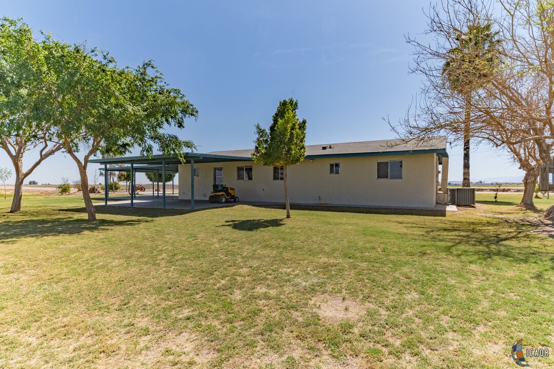 1803 Jeffery Road El Centro, CA 92243 - Photo 28 of 30 Gallery Image 28