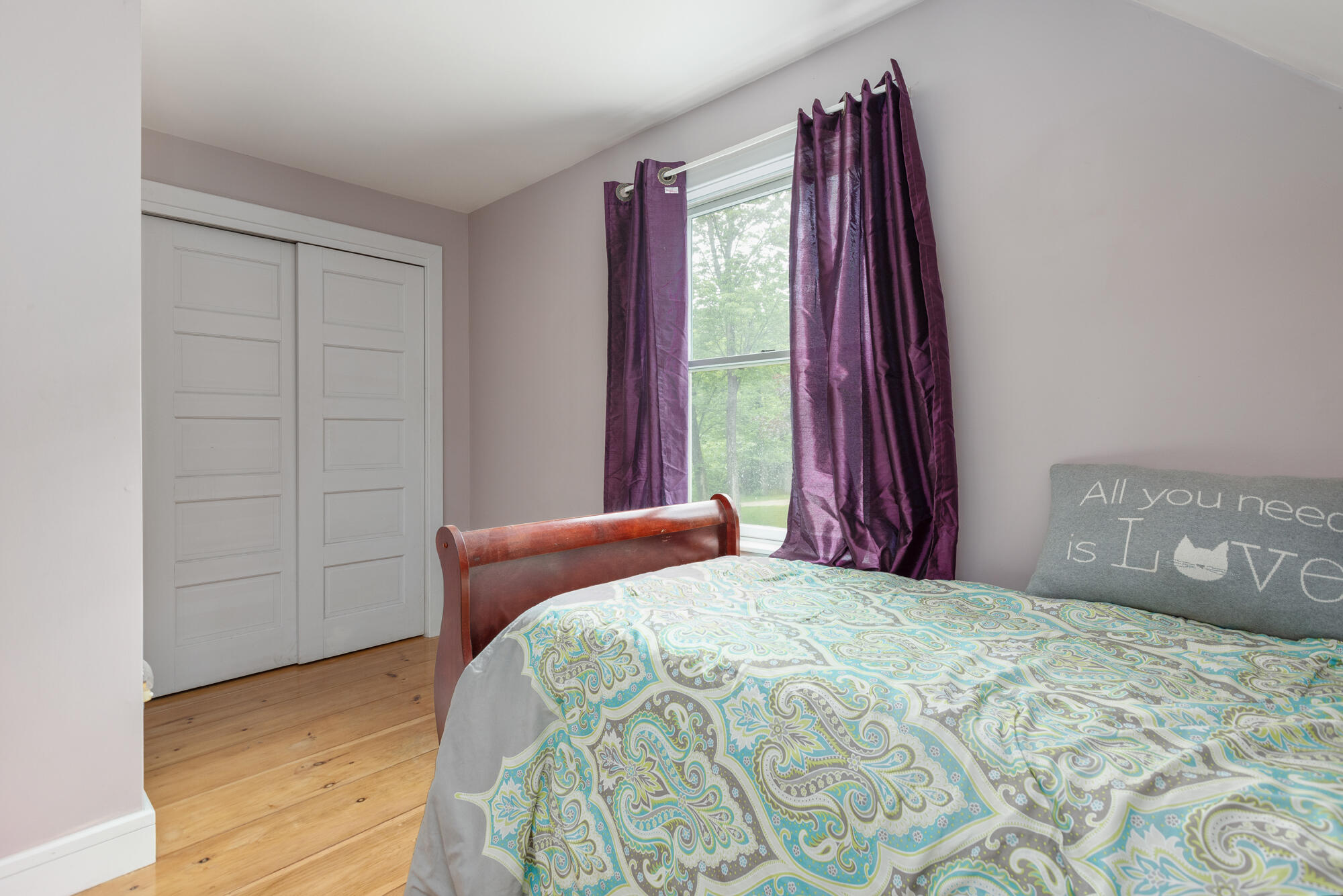 130 Jackson Road Poland, ME 04274 - Photo 26 of 50 29Bedroom 3-2