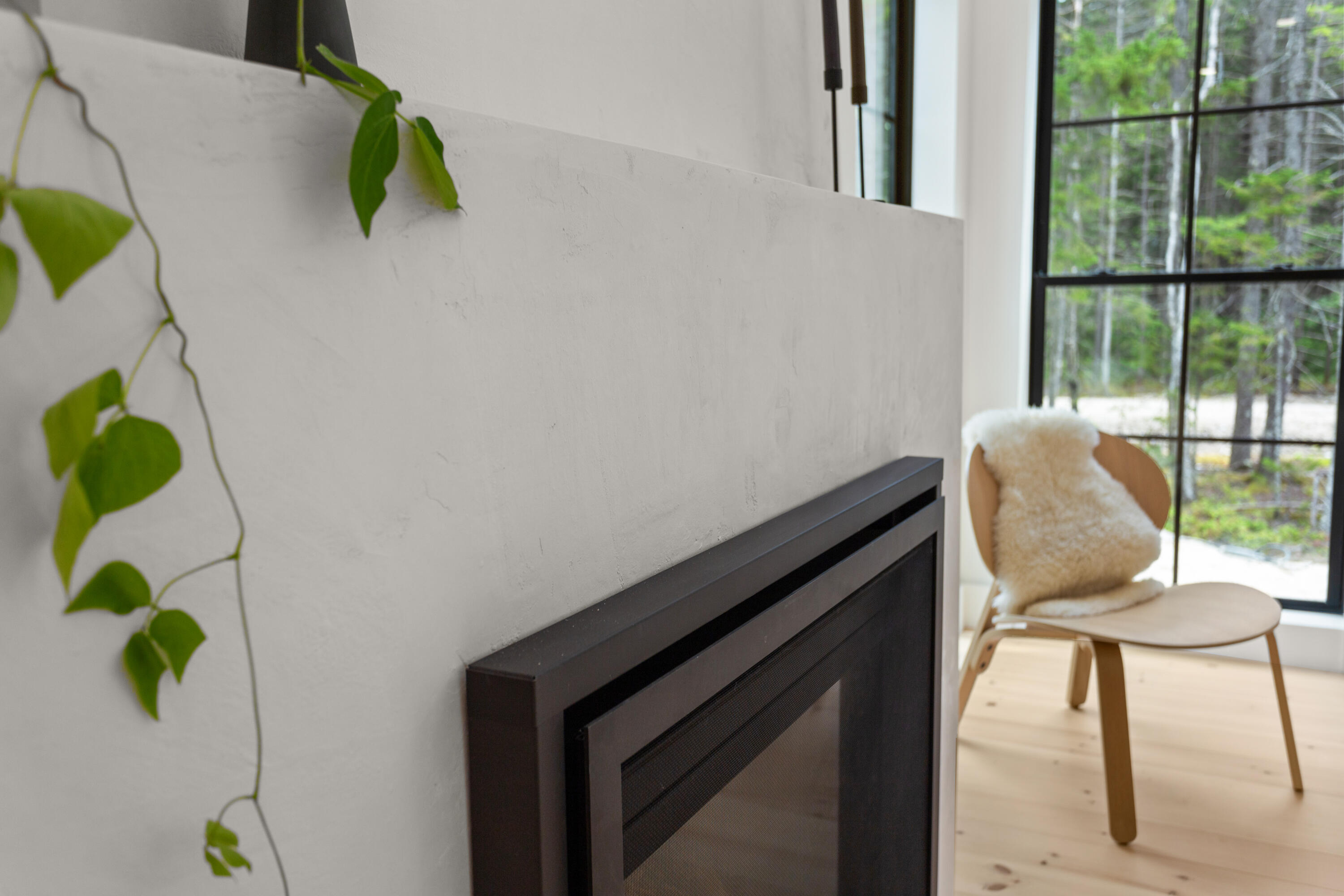 117 Flye Point Road Brooklin, ME 04616 - Photo 21 of 54 Constructed With Care