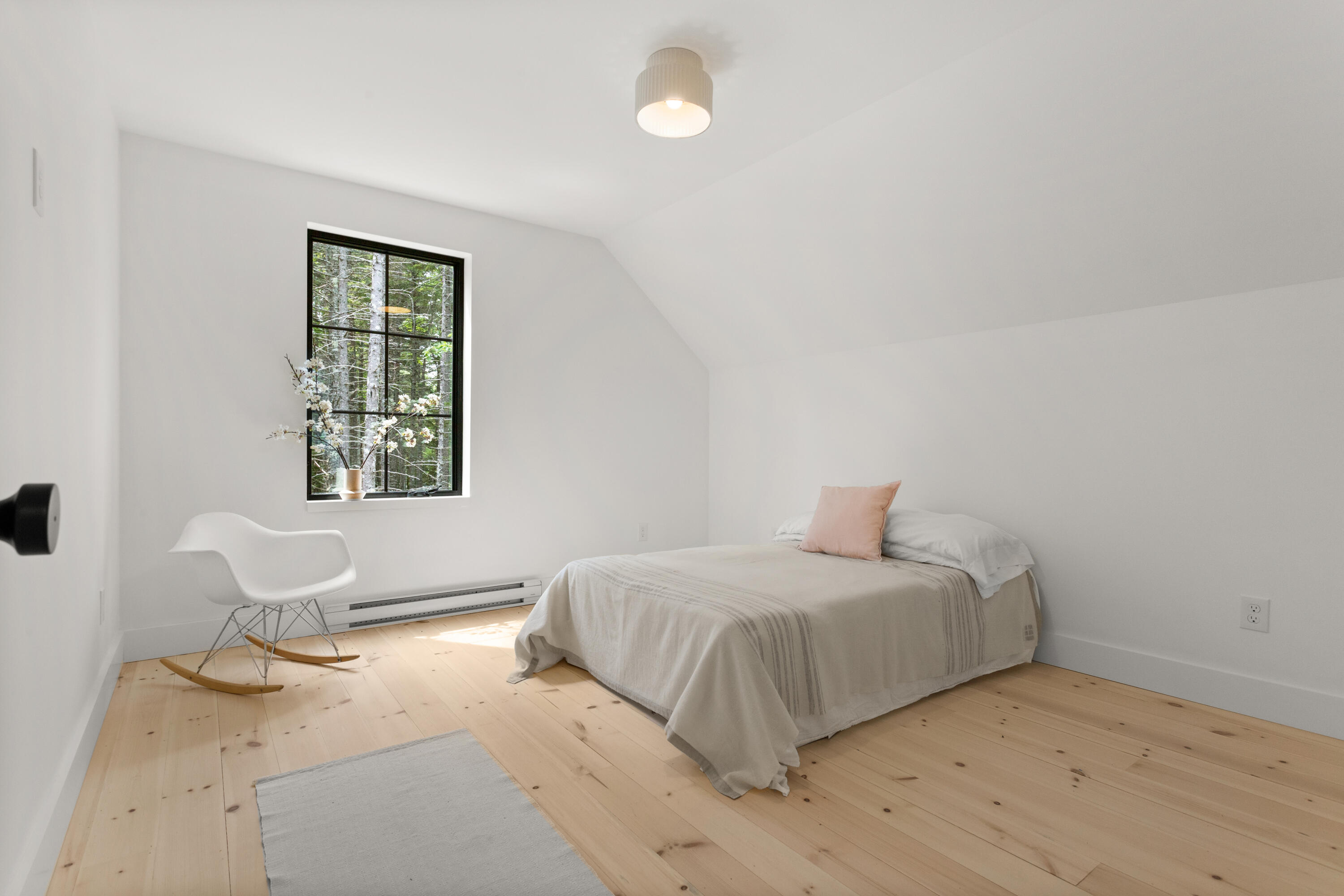 117 Flye Point Road Brooklin, ME 04616 - Photo 41 of 54 Bedroom1_2