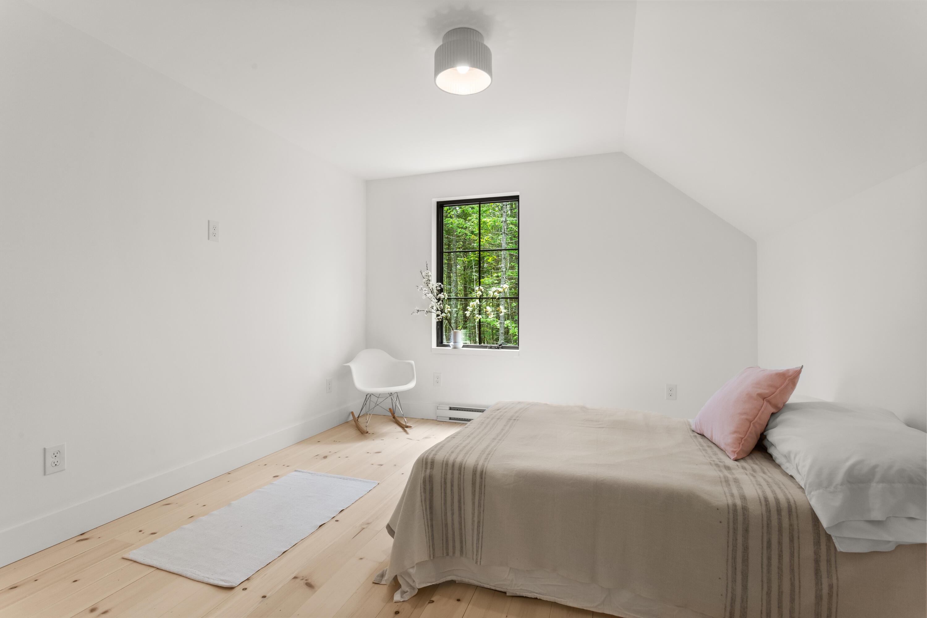 117 Flye Point Road Brooklin, ME 04616 - Photo 42 of 54 Bedroom1