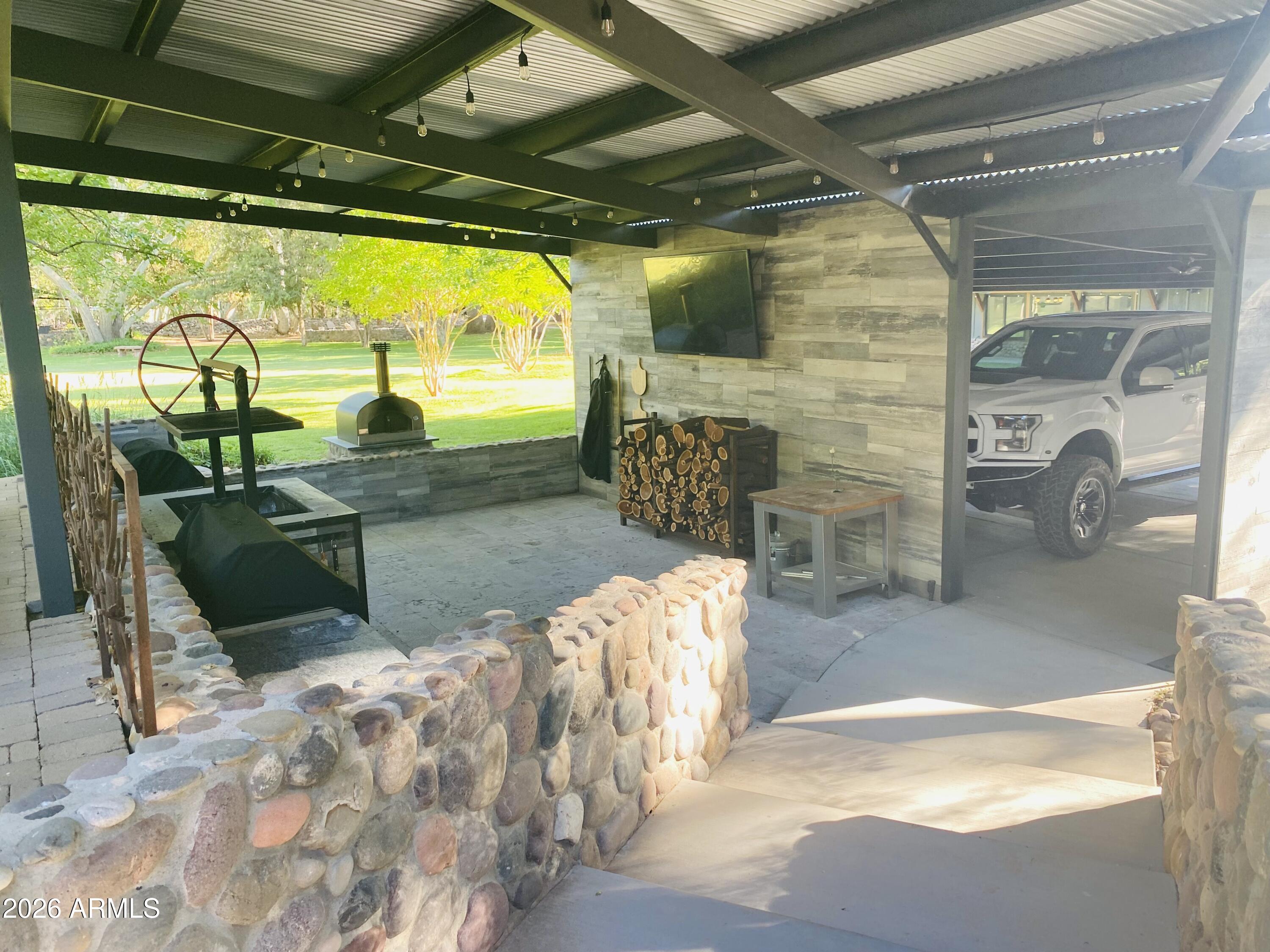 1225 East Willow Point Road Cornville, AZ 86325 - Photo 12 of 126