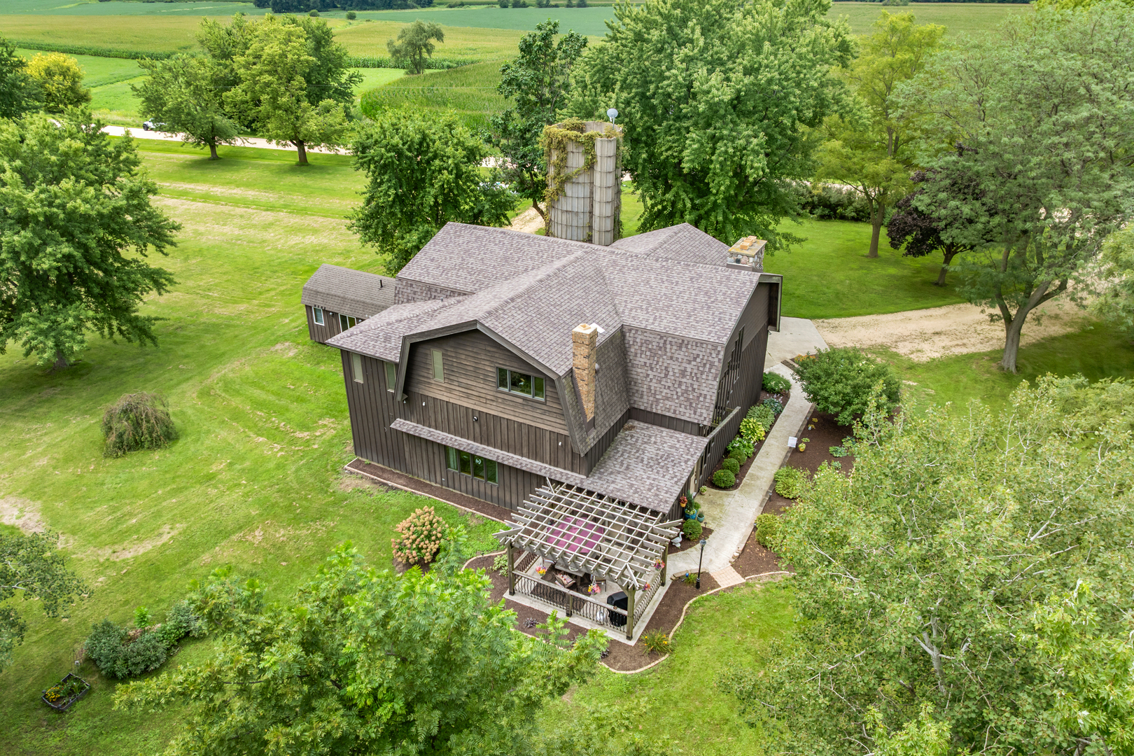 34066 Myelle Road Kingston, IL 60145 - Photo 33 of 33 Gallery Image 33