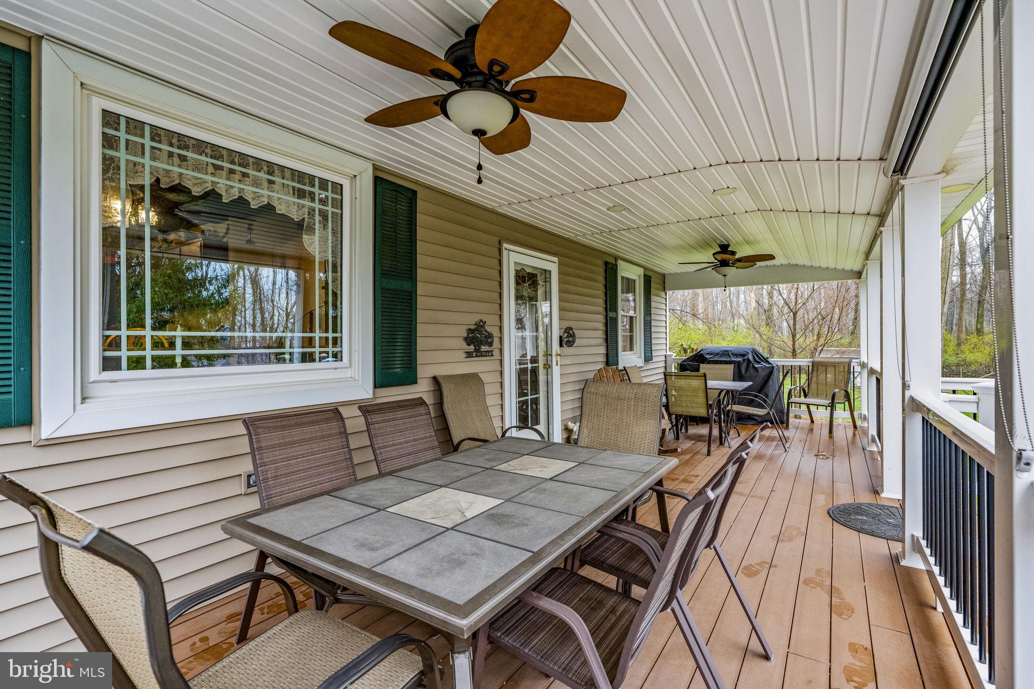 1195 Seglock Road Stevens, PA 17578 - Photo 28 of 33 a outdoor space with furniture