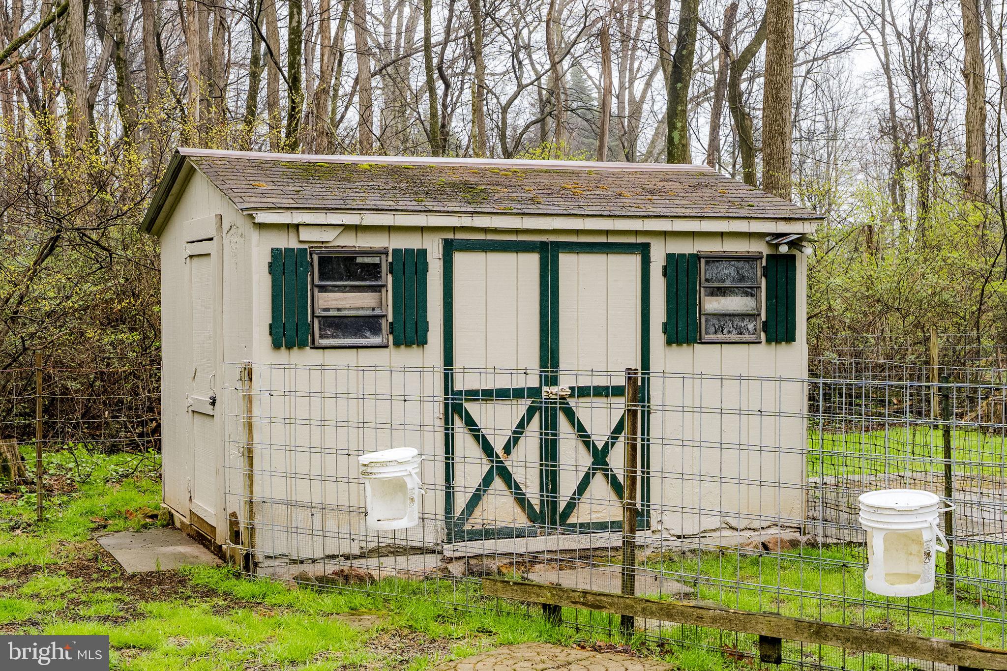 1195 Seglock Road Stevens, PA 17578 - Photo 33 of 33 a view of outdoor space and yard