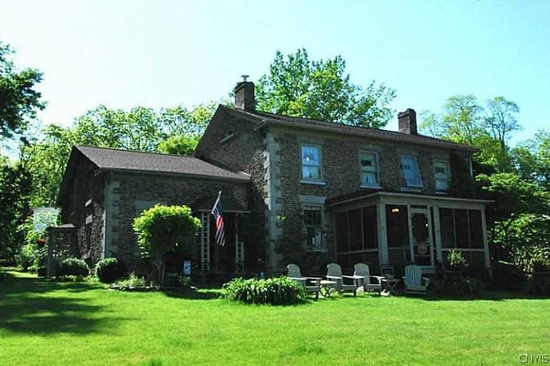 2534 Lower Lake Road Seneca Falls, NY 13148 - Photo 1 of 1 Gallery Image 1
