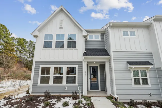 $374,990 | 600 Callan Vw Avenue, Wake Forest, NC 27587