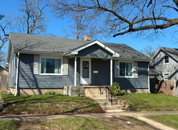 $224,999 | 724 Dupage Street, Michigan City, IN 46360