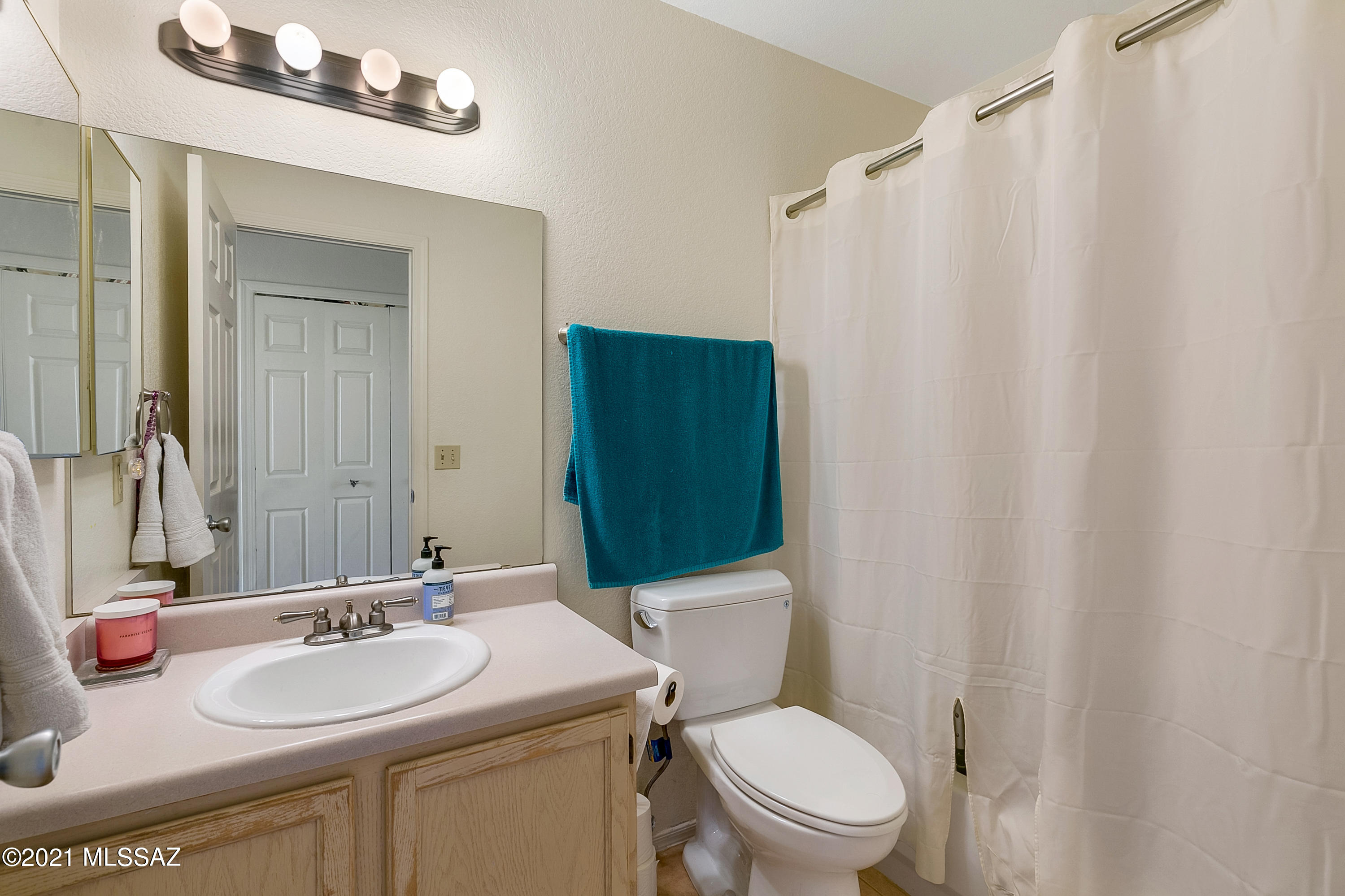 1062 North Vail View Road Vail, AZ 85641 - Photo 18 of 25