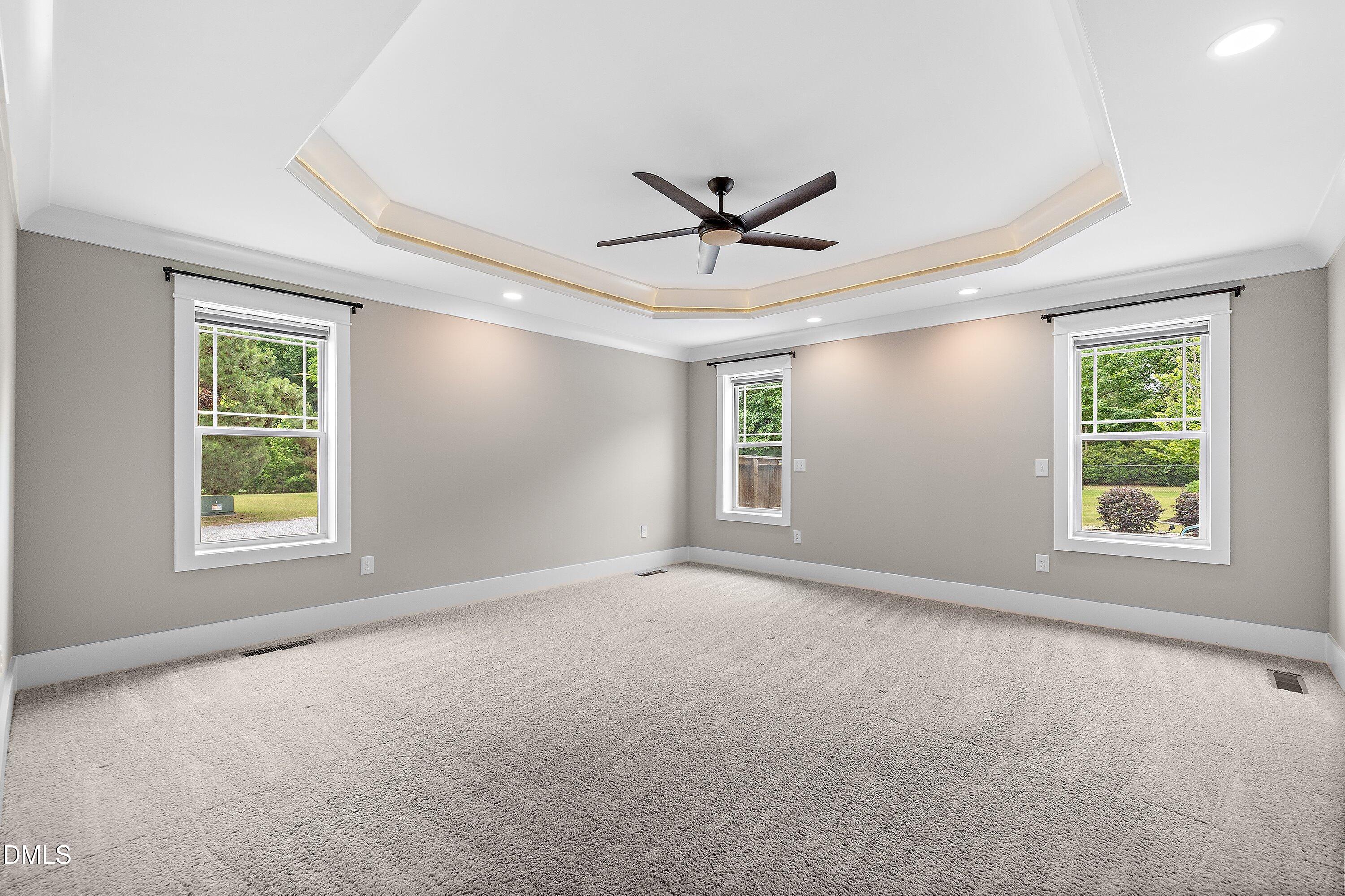 2335 Twin Acres Road Clayton, NC 27520 - Photo 42 of 97